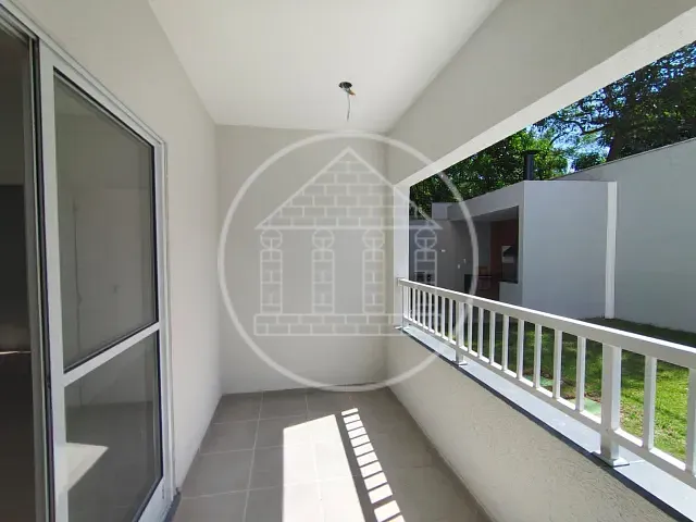 Apartamento 2 quartos e 1 banheiro, à venda, no bairro Santo Amaro em São Paulo
