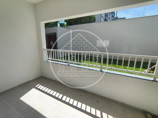 Apartamento 2 quartos e 1 banheiro, à venda, no bairro Santo Amaro em São Paulo