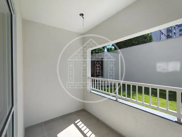 Apartamento 2 quartos e 1 banheiro, à venda, no bairro Santo Amaro em São Paulo