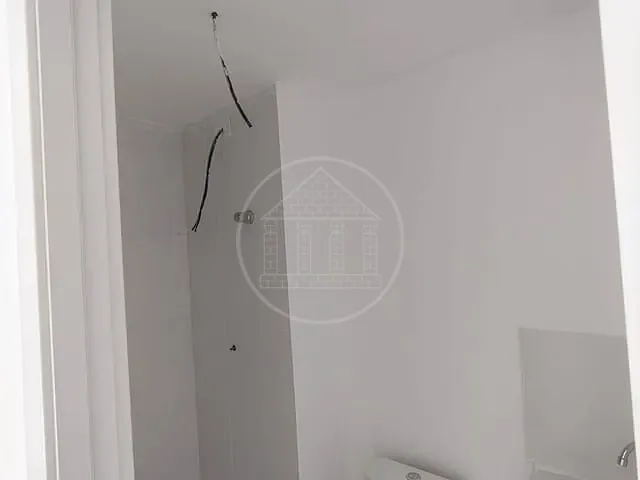 Apartamento 2 quartos e 1 banheiro, à venda, no bairro Santo Amaro em São Paulo