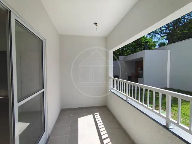 Apartamento 2 quartos e 1 banheiro, à venda, no bairro Santo Amaro em São Paulo