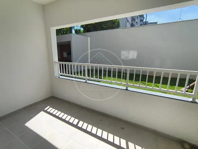 Apartamento 2 quartos e 1 banheiro, à venda, no bairro Santo Amaro em São Paulo