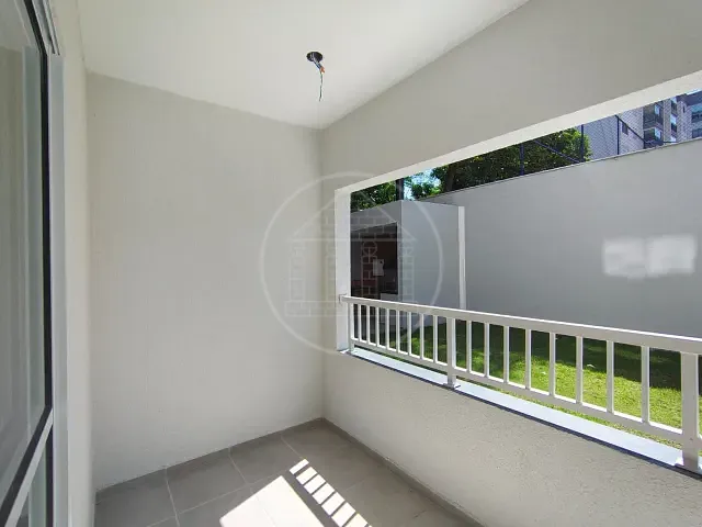 Apartamento 2 quartos e 1 banheiro, à venda, no bairro Santo Amaro em São Paulo