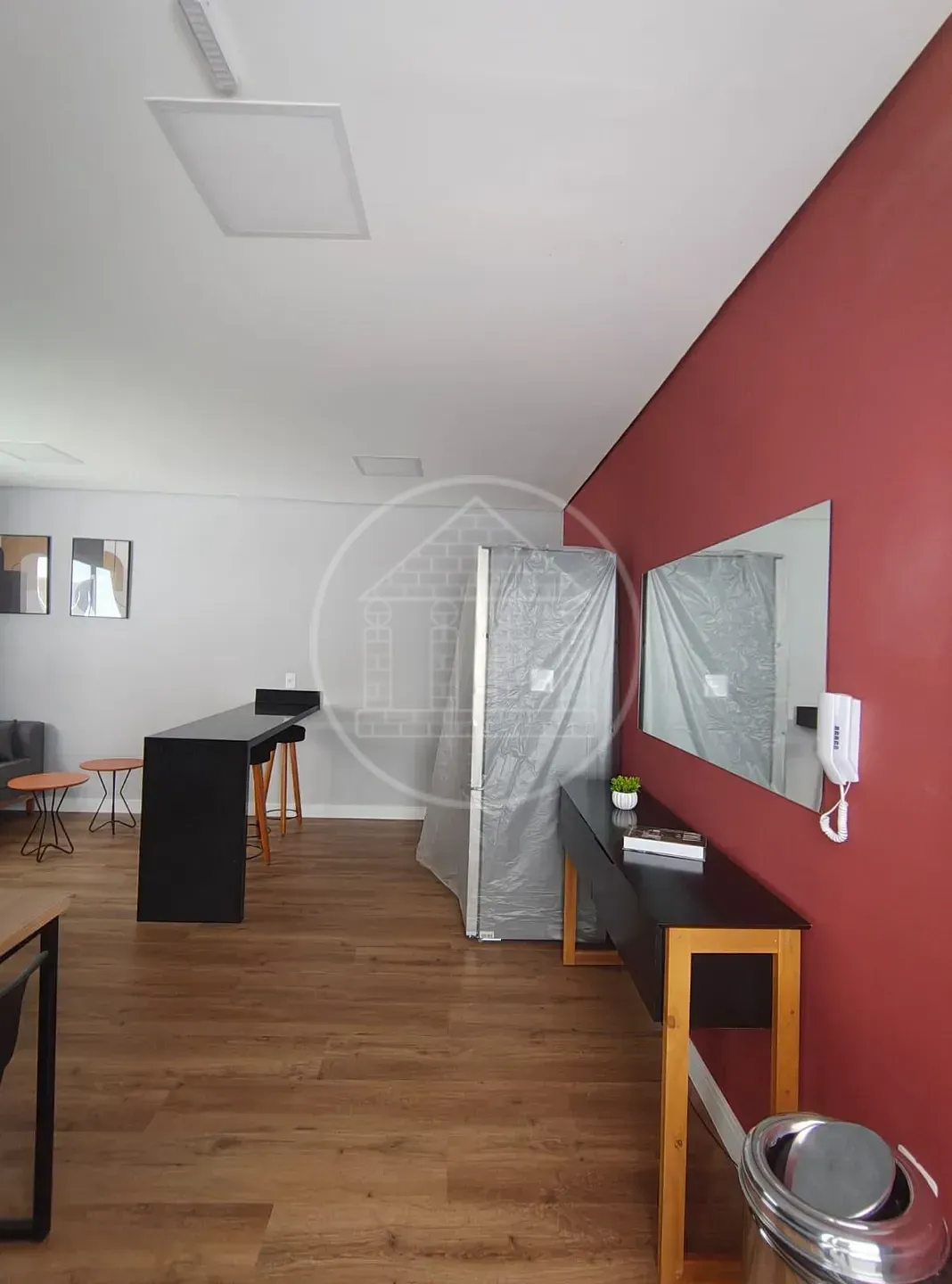 Apartamento, 2 quartos, 35 m² - Foto 27