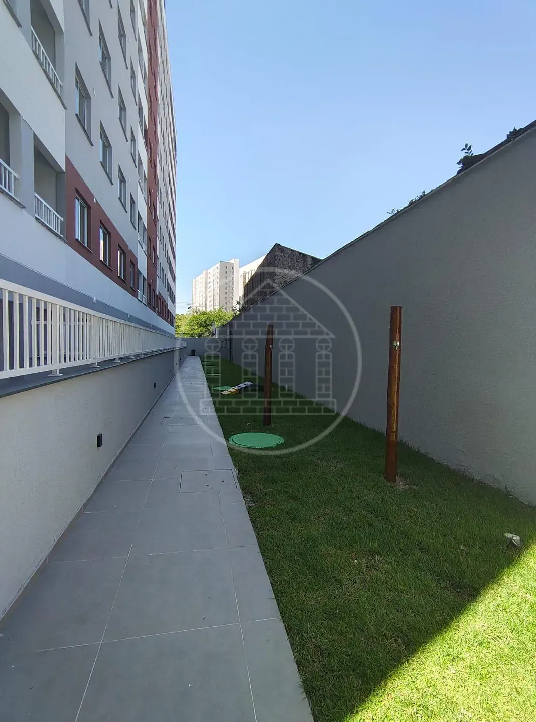 Apartamento, 2 quartos, 35 m² - Foto 36
