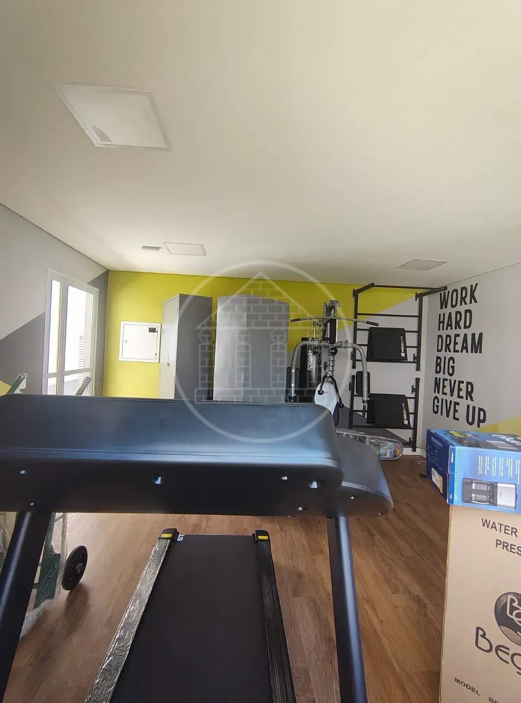Apartamento, 2 quartos, 35 m² - Foto 22