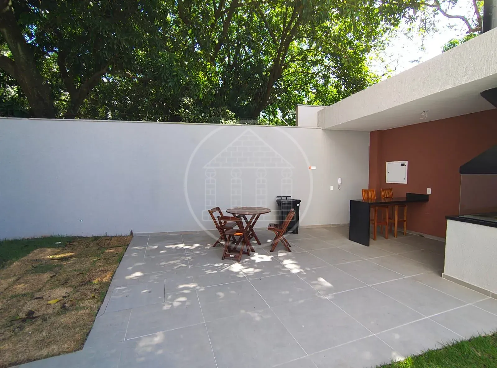 Apartamento, 2 quartos, 35 m² - Foto 26