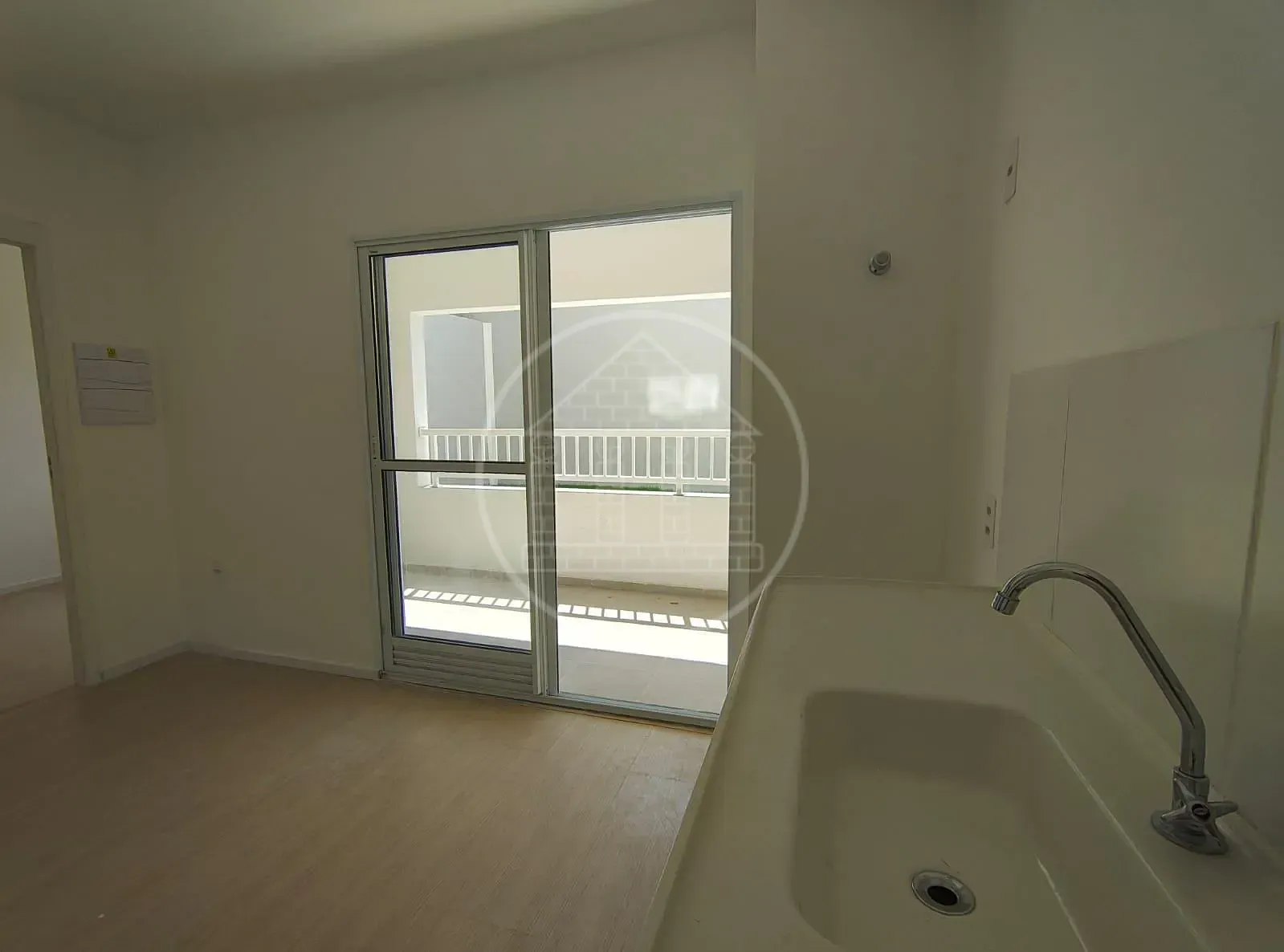 Apartamento, 2 quartos, 35 m² - Foto 12