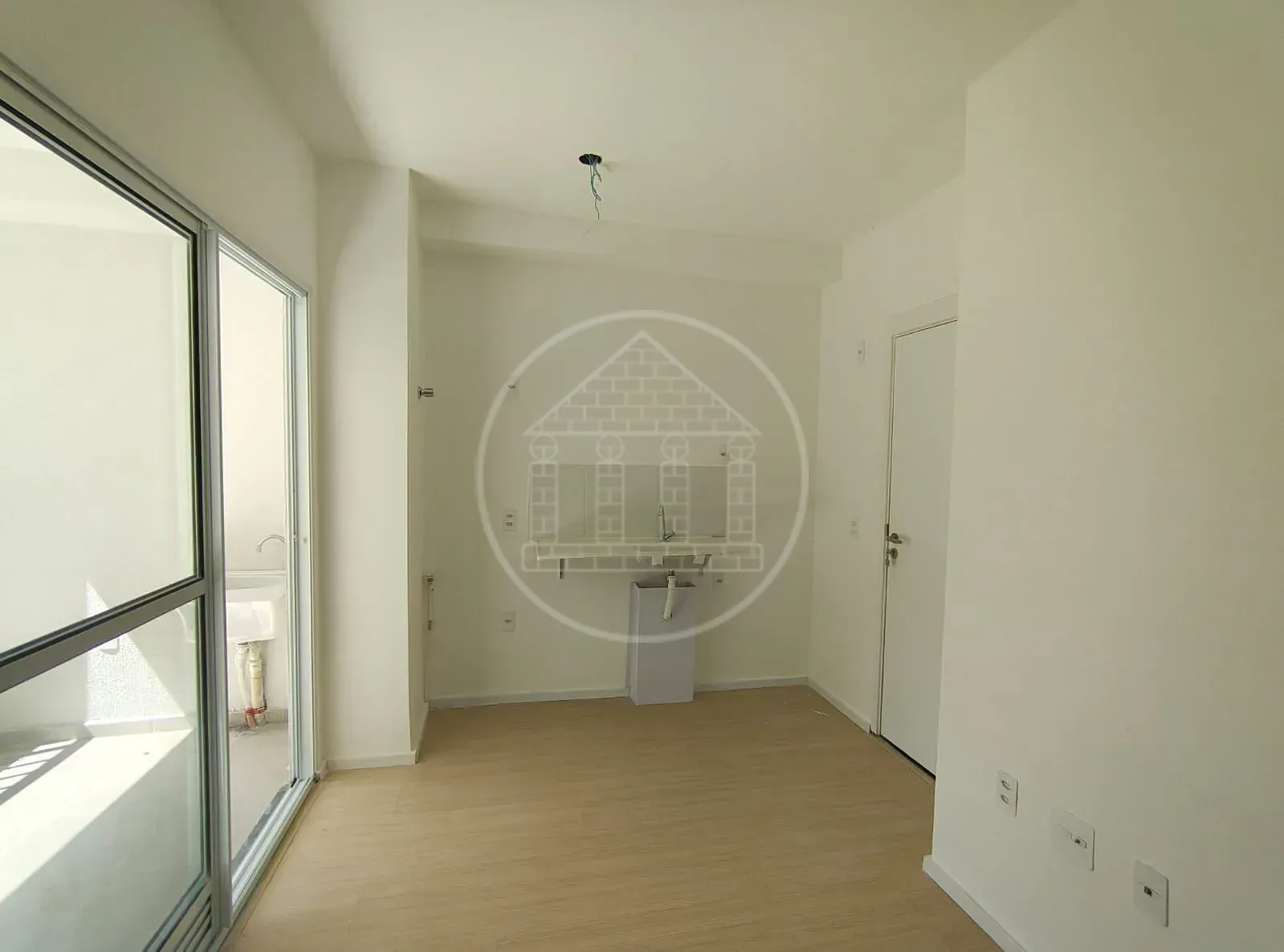 Apartamento, 2 quartos, 35 m² - Foto 13