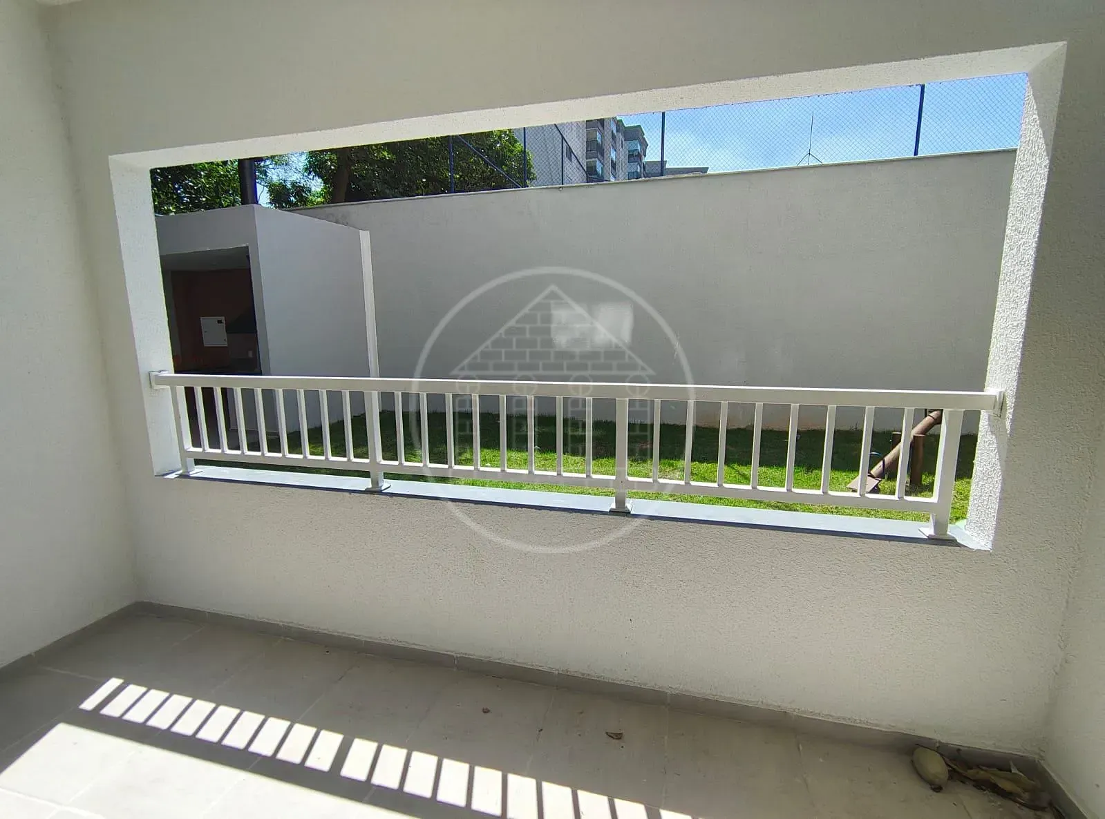 Apartamento, 2 quartos, 35 m² - Foto 1