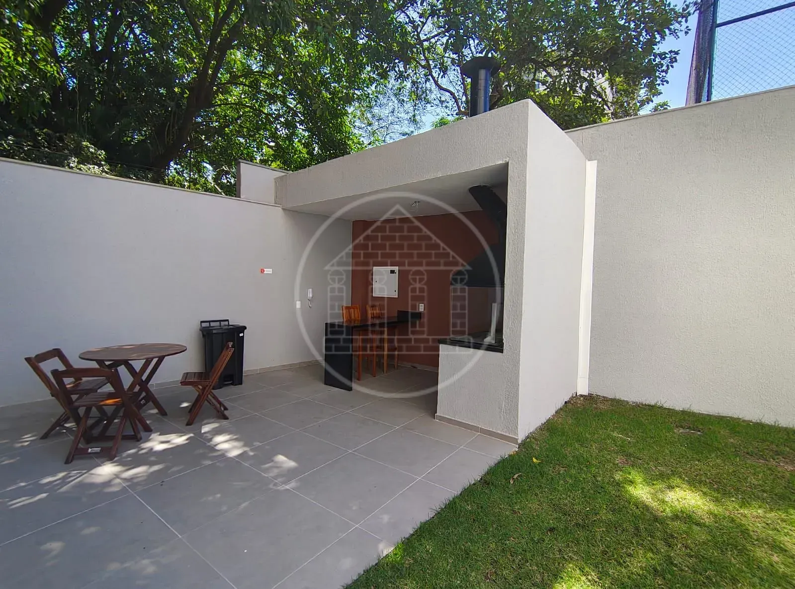 Apartamento, 2 quartos, 35 m² - Foto 30