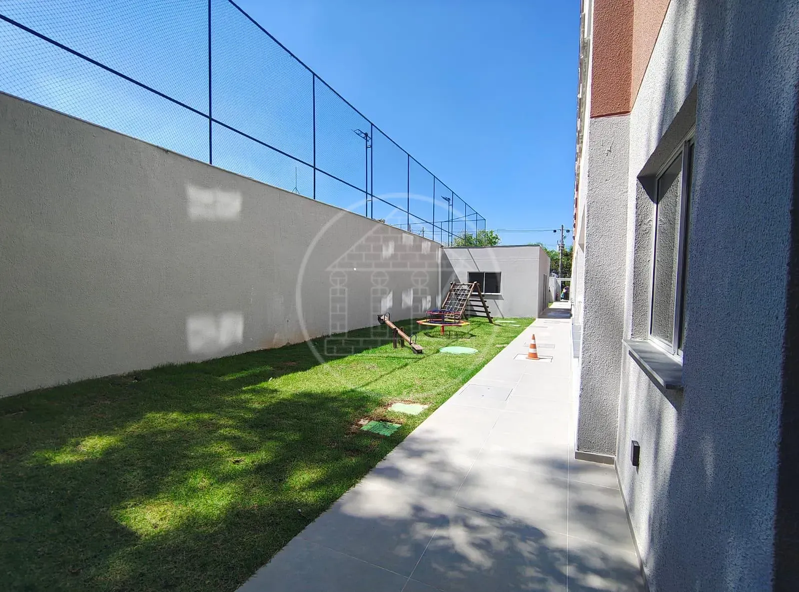 Apartamento, 2 quartos, 35 m² - Foto 33