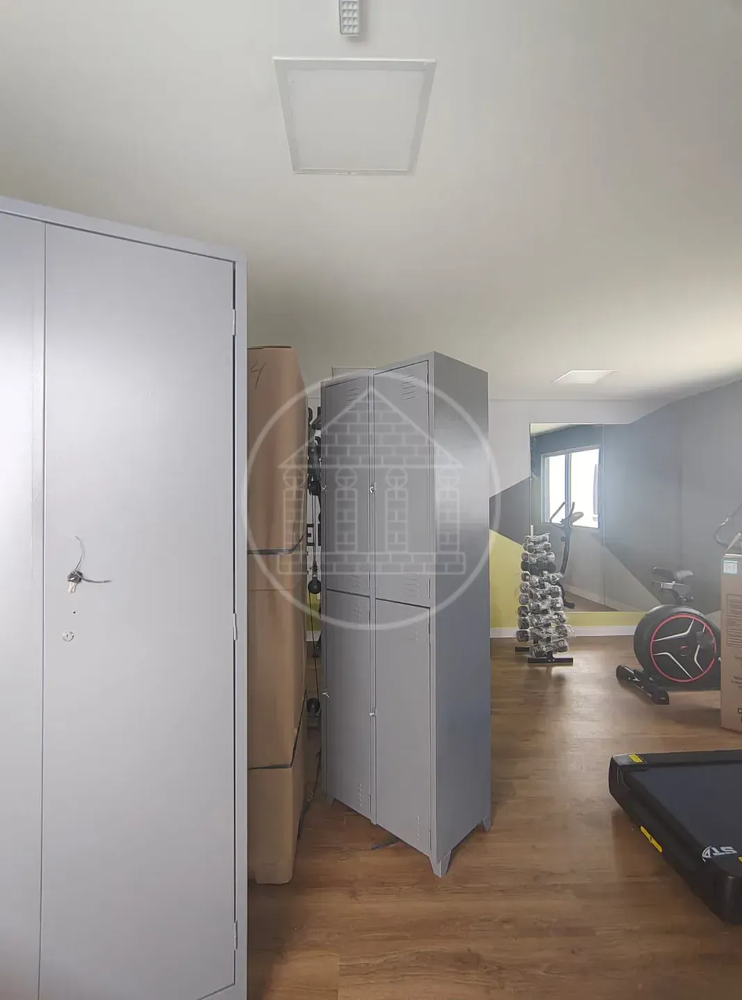 Apartamento, 2 quartos, 35 m² - Foto 23