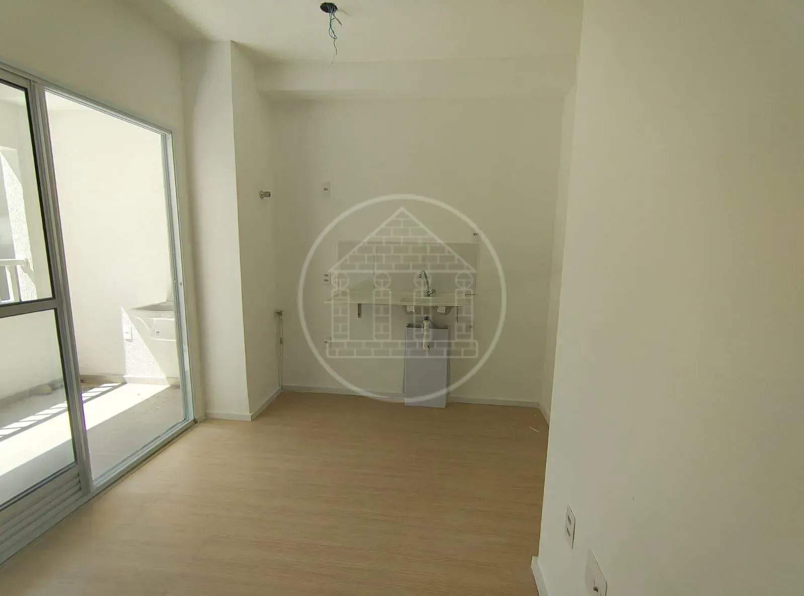 Apartamento, 2 quartos, 35 m² - Foto 19