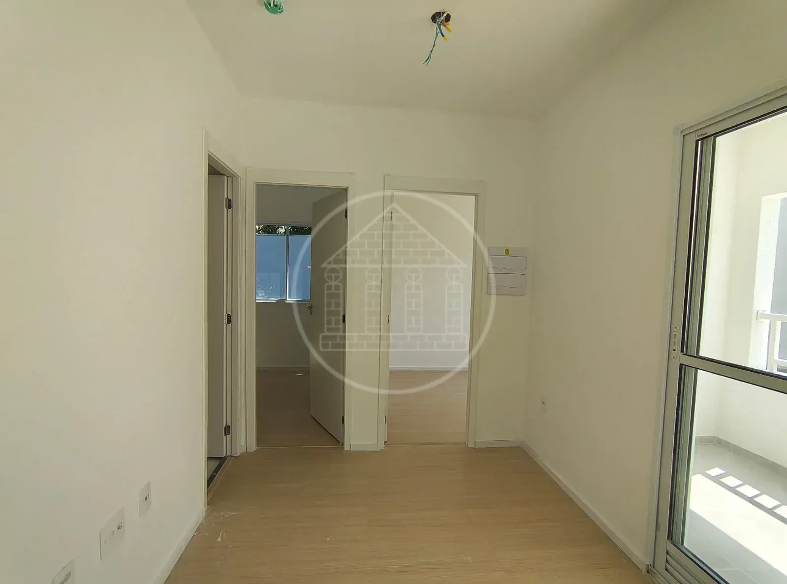Apartamento, 2 quartos, 35 m² - Foto 17