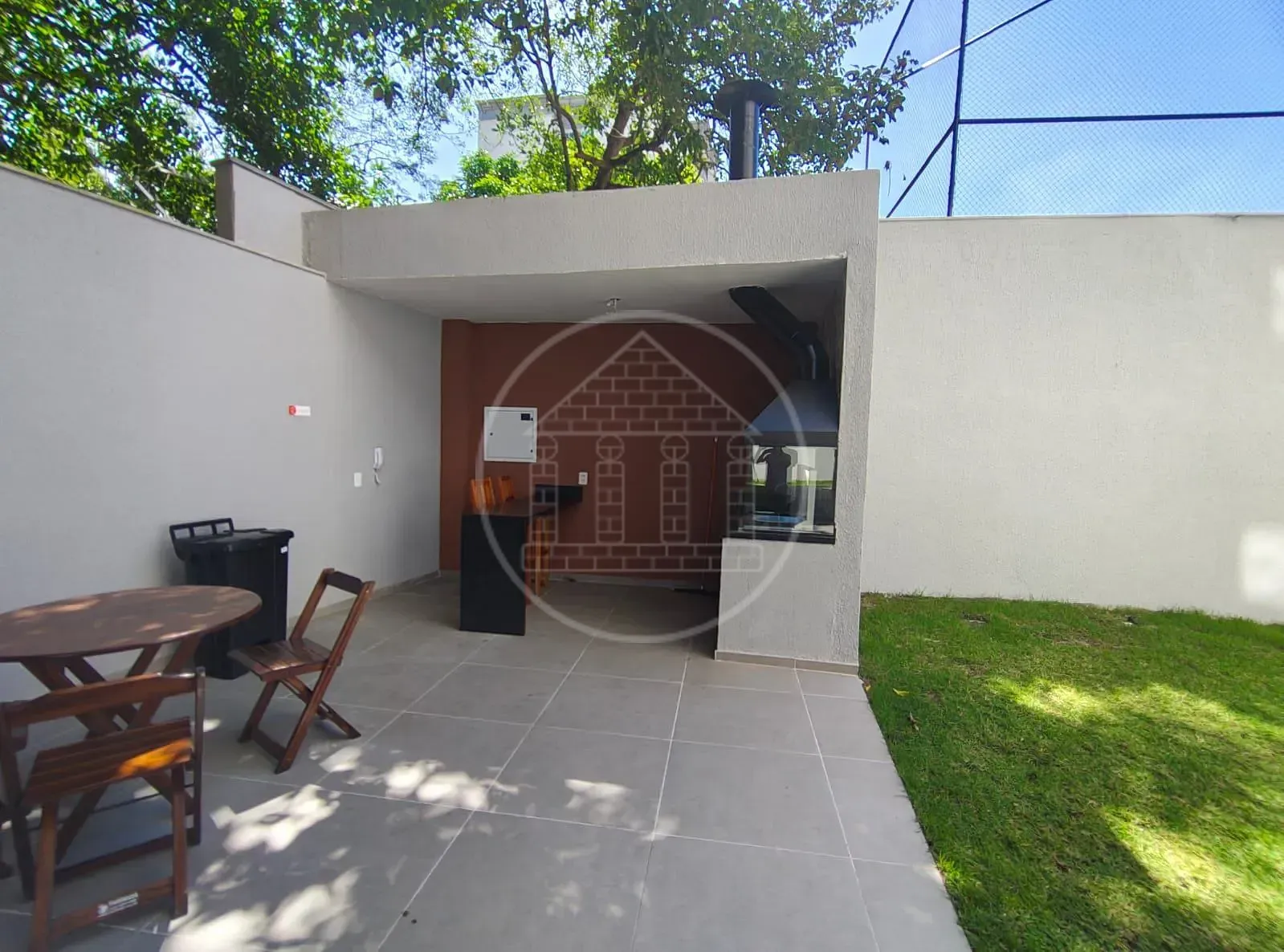 Apartamento, 2 quartos, 35 m² - Foto 28