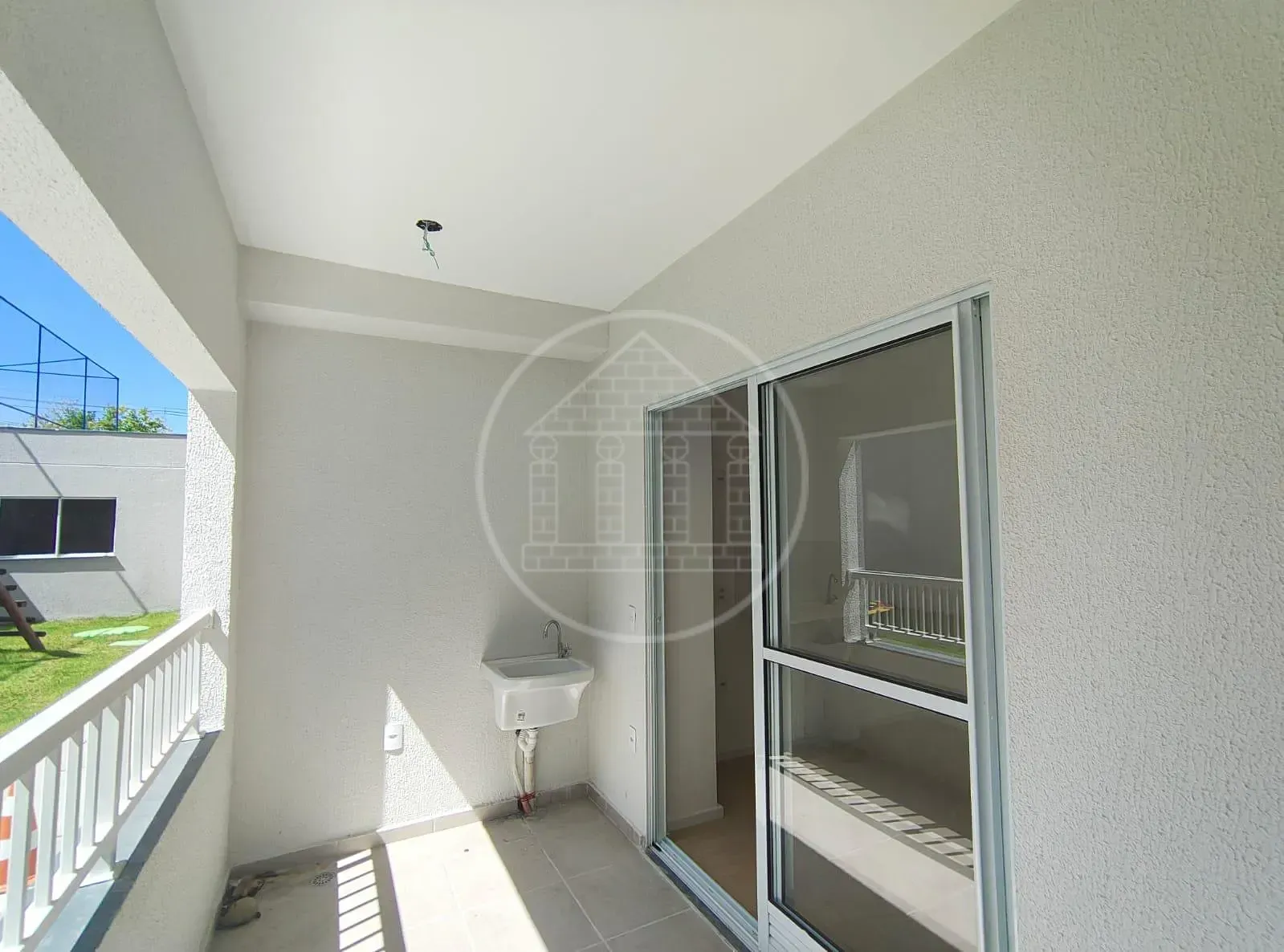 Apartamento, 2 quartos, 35 m² - Foto 6