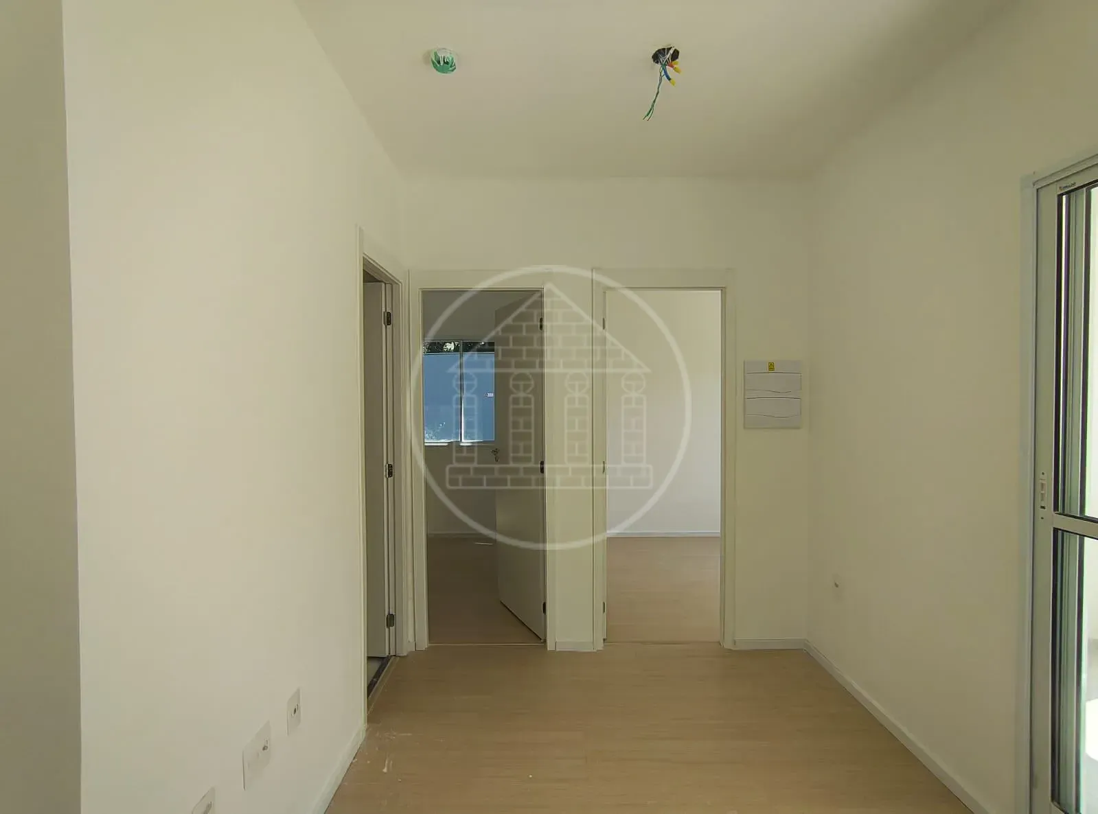 Apartamento, 2 quartos, 35 m² - Foto 21