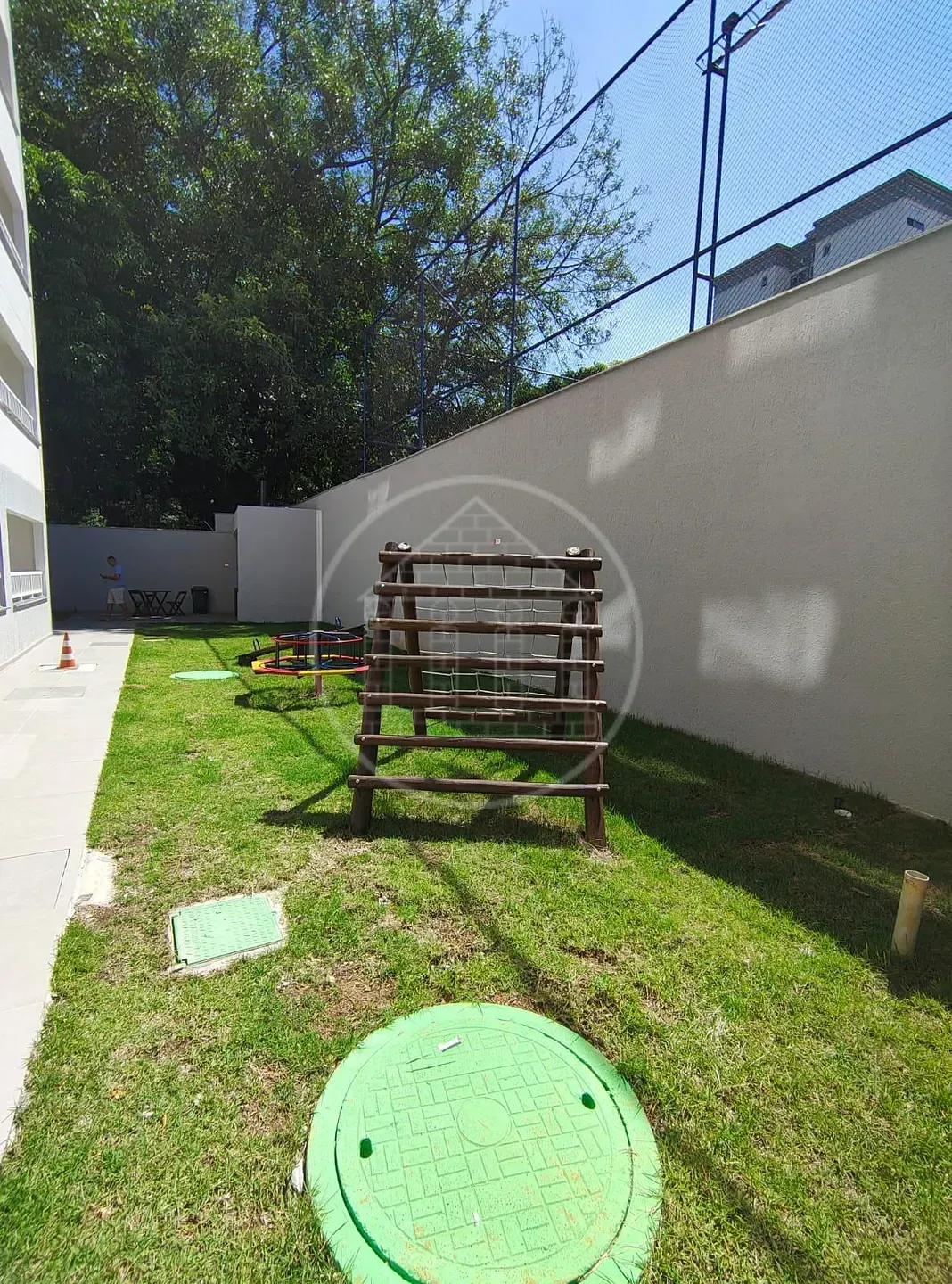 Apartamento, 2 quartos, 35 m² - Foto 35