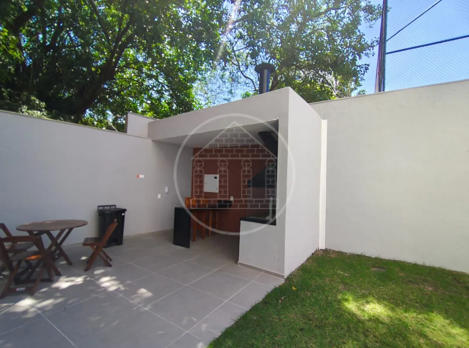Apartamento, 2 quartos, 35 m² - Foto 29