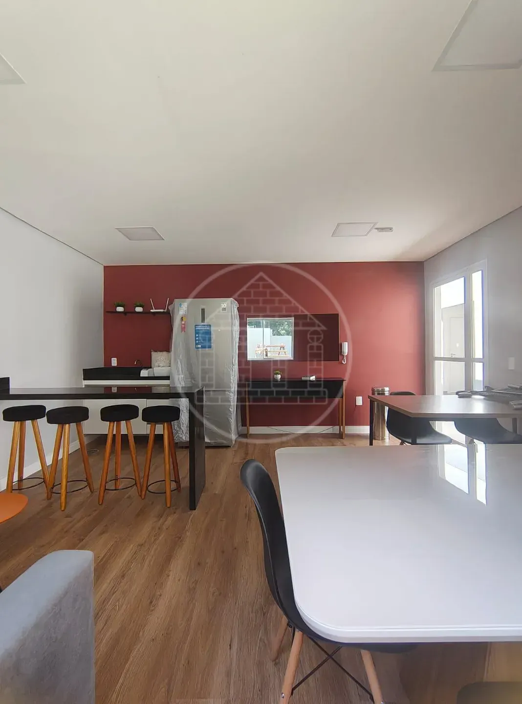 Apartamento, 2 quartos, 35 m² - Foto 25