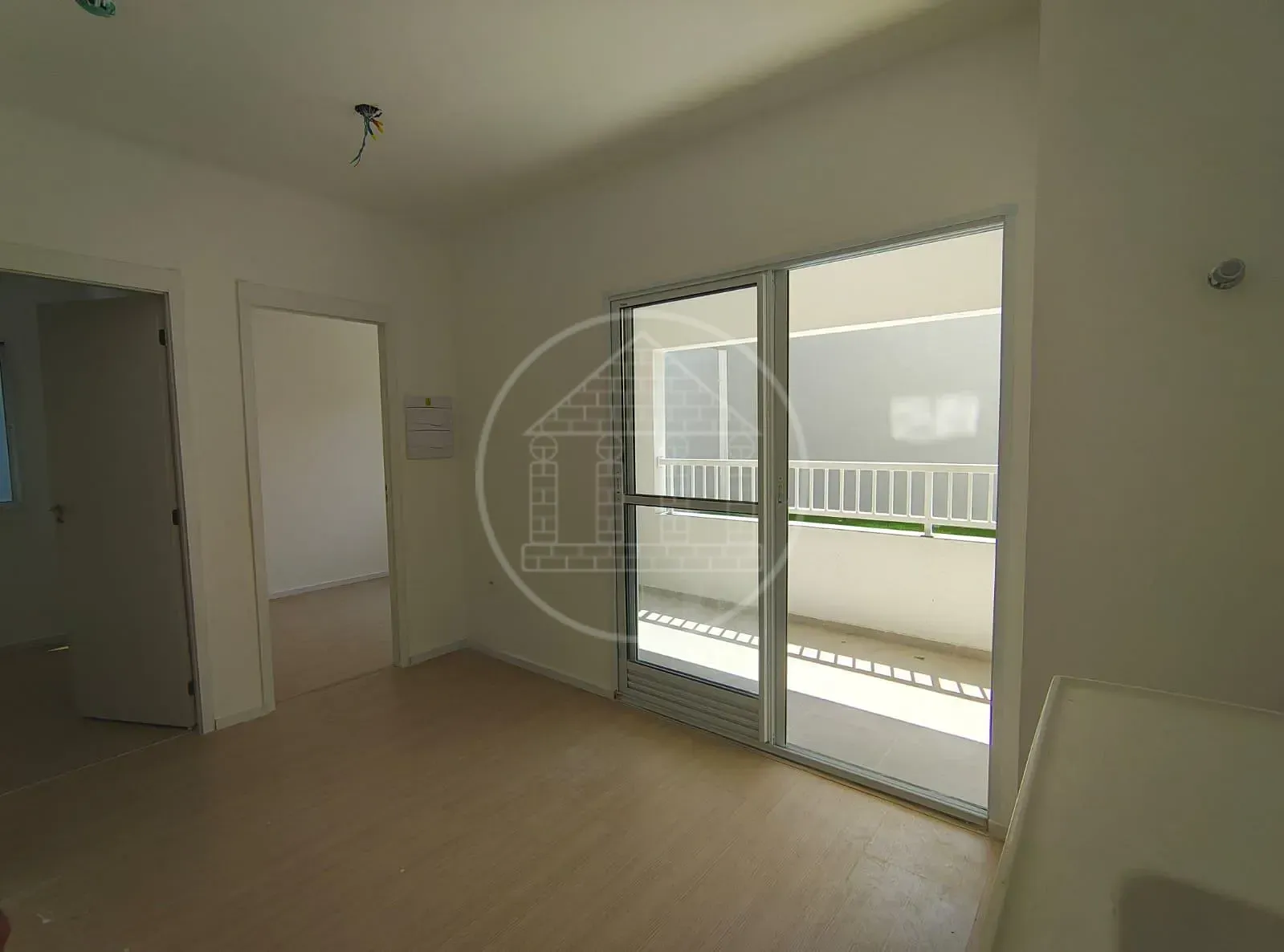 Apartamento, 2 quartos, 35 m² - Foto 8