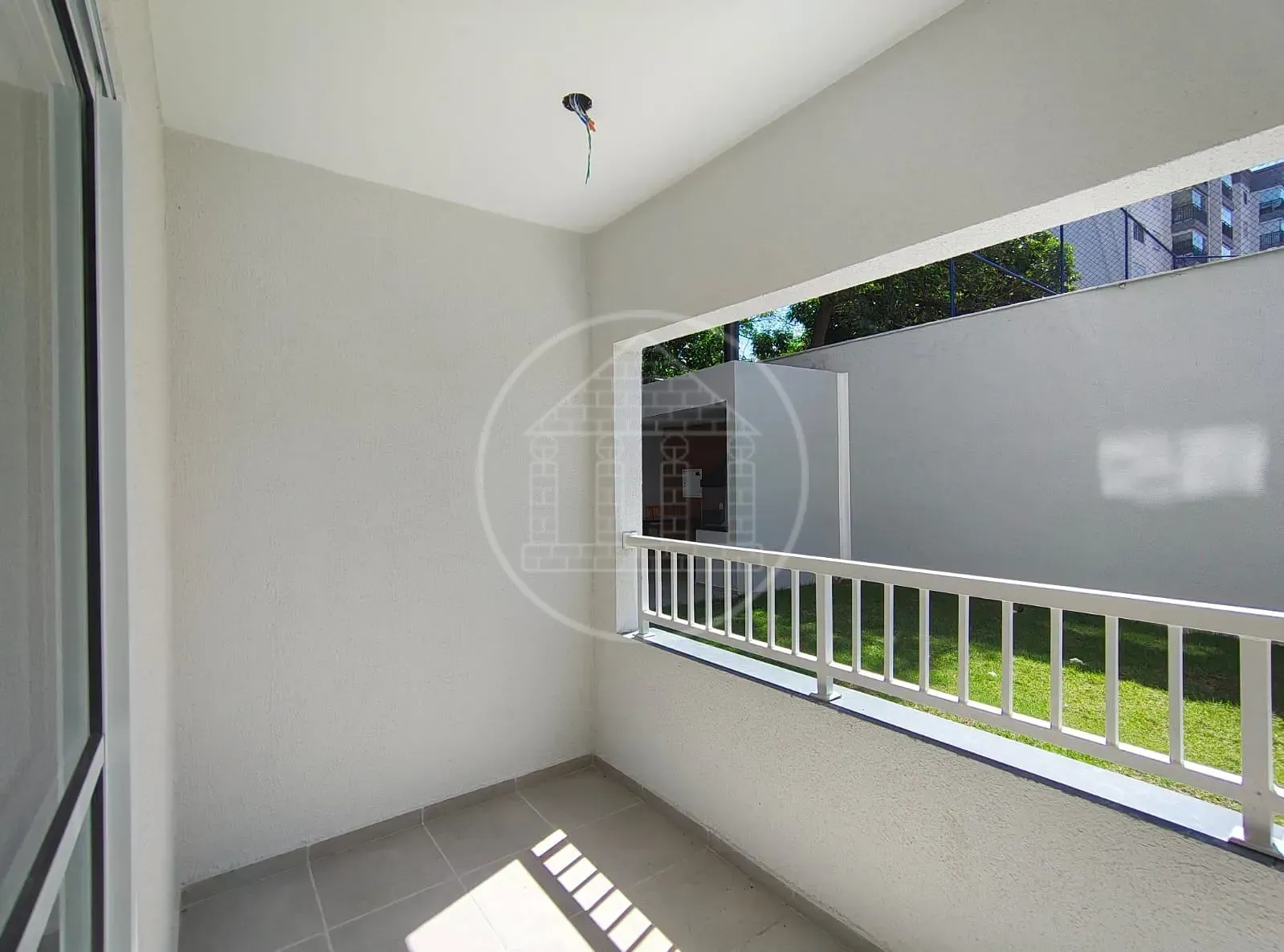 Apartamento, 2 quartos, 35 m² - Foto 4