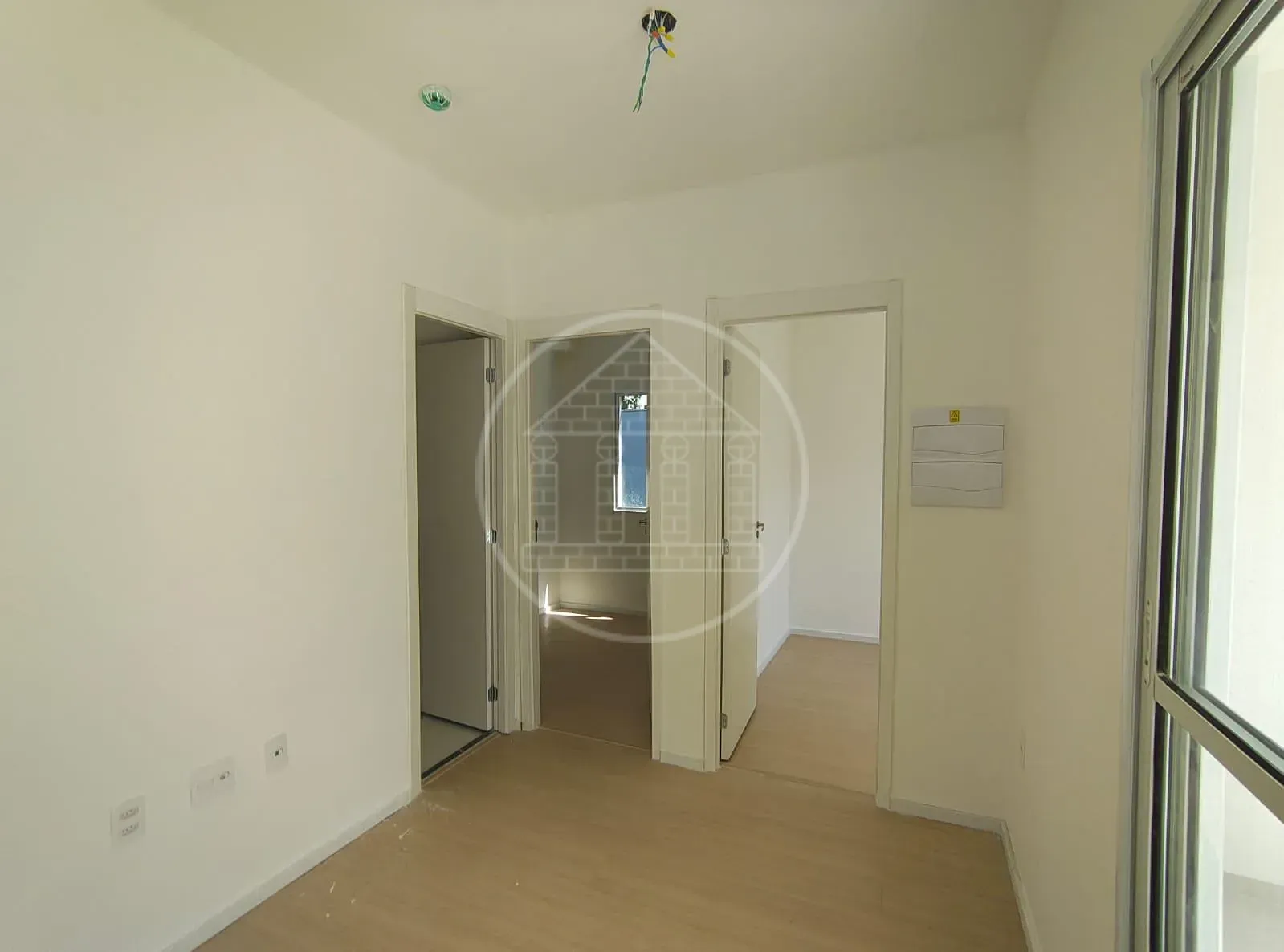 Apartamento, 2 quartos, 35 m² - Foto 11