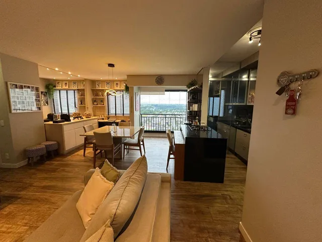 Apartamento 2 quartos e 2 banheiros, à venda, no bairro Terra Bonita em Londrina