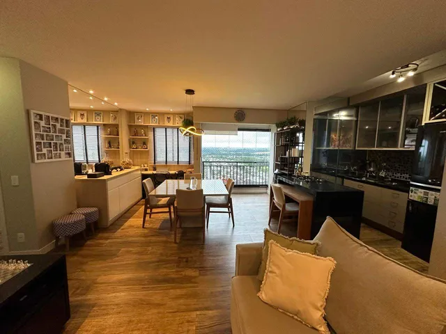 Apartamento 2 quartos e 2 banheiros, à venda, no bairro Terra Bonita em Londrina
