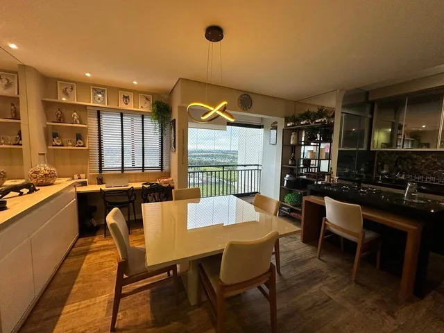 Apartamento 2 quartos e 2 banheiros, à venda, no bairro Terra Bonita em Londrina