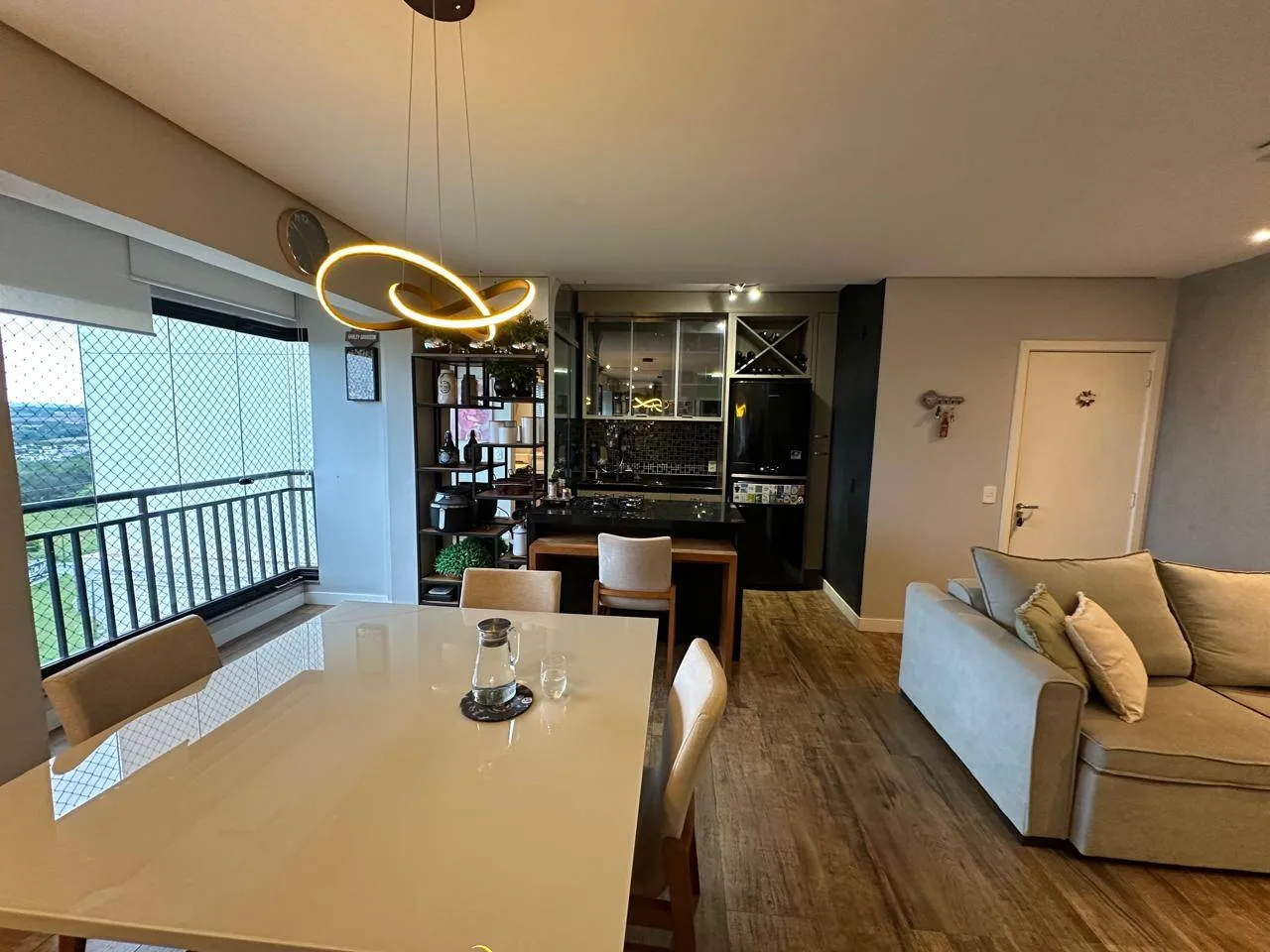 Apartamento, 2 quartos, 69 m² - Foto 2