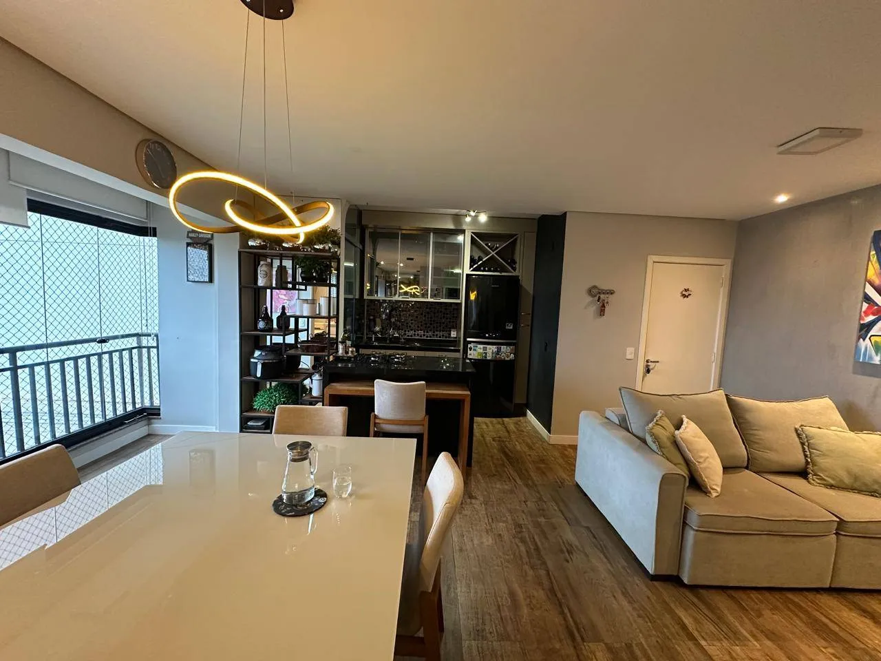 Apartamento, 2 quartos, 69 m² - Foto 6