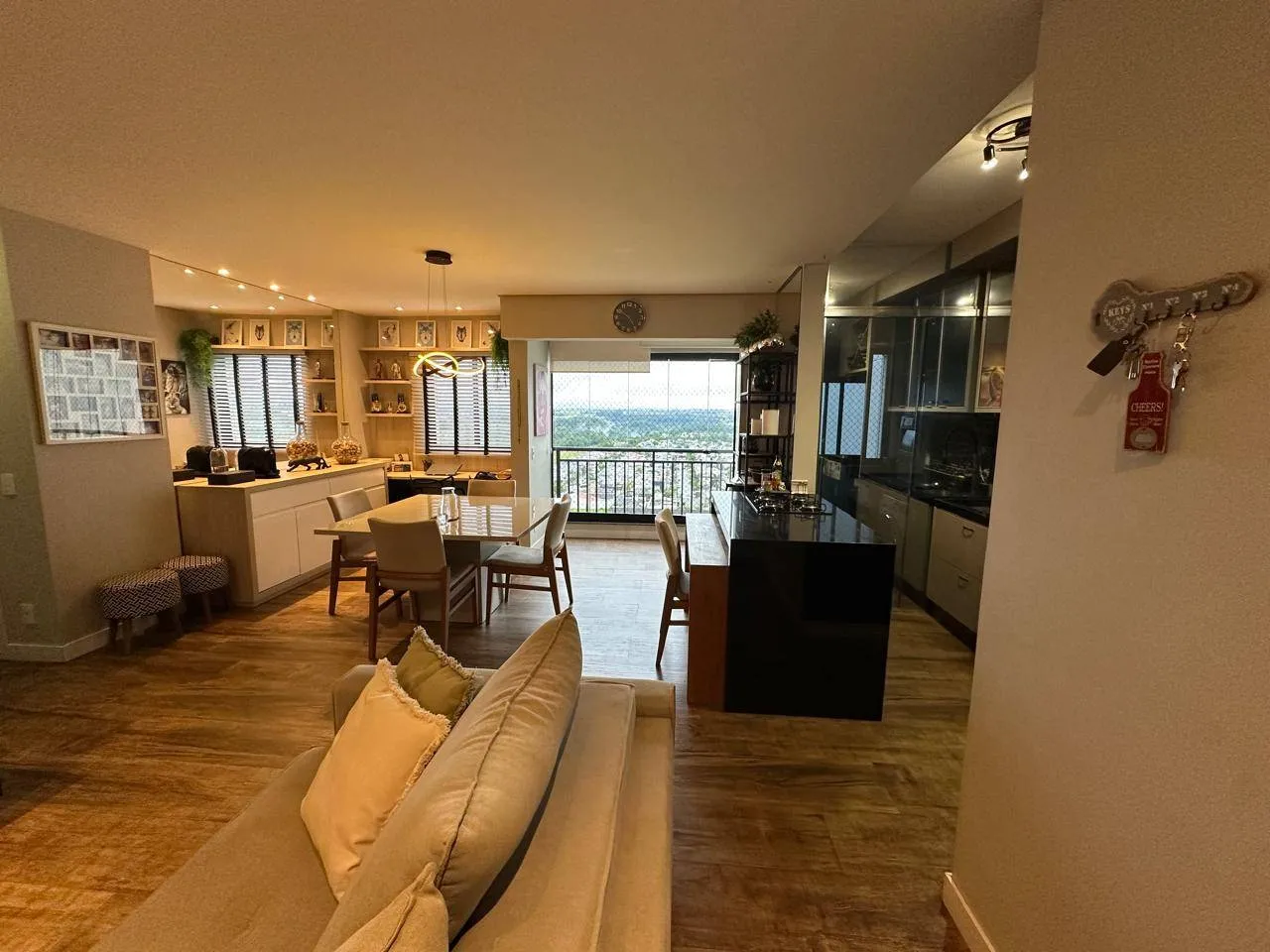 Apartamento, 2 quartos, 69 m² - Foto 5