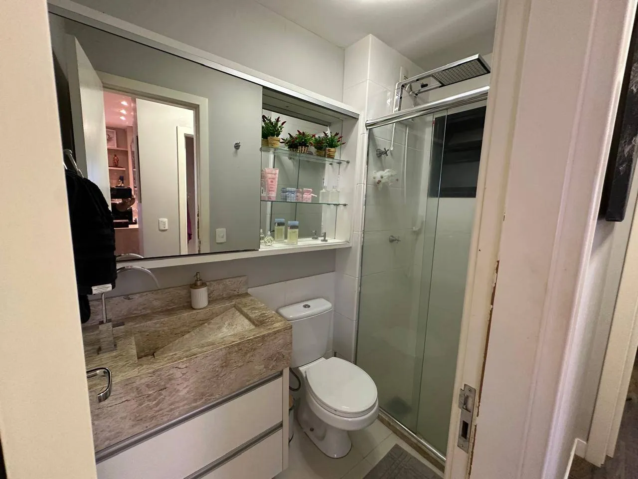 Apartamento, 2 quartos, 69 m² - Foto 23