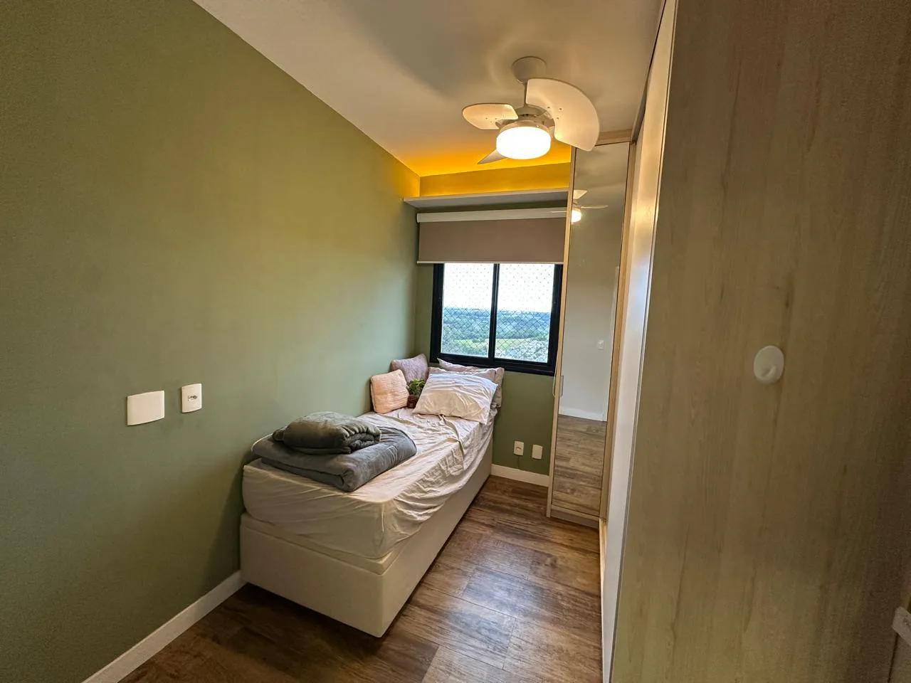 Apartamento, 2 quartos, 69 m² - Foto 20
