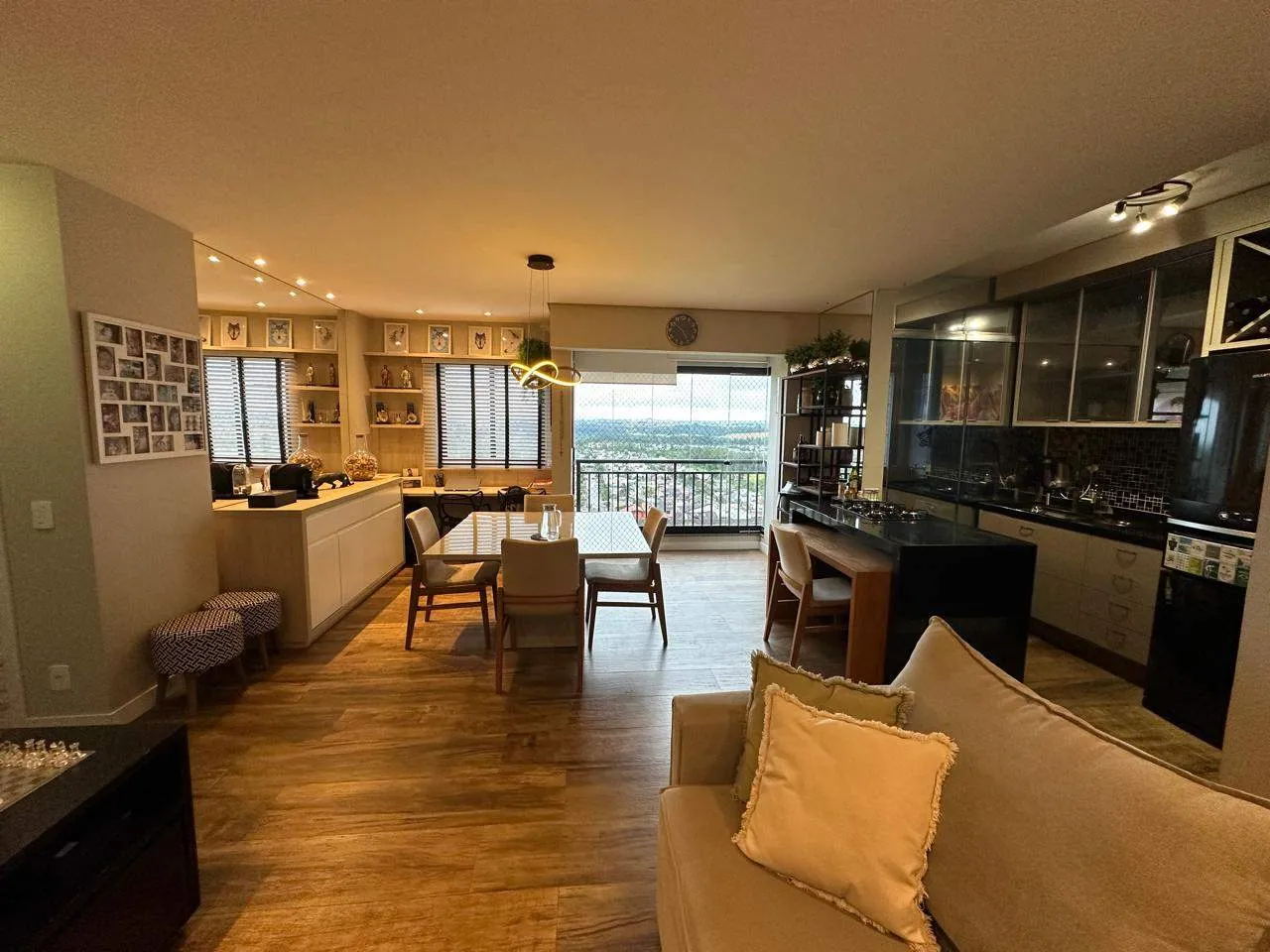 Apartamento, 2 quartos, 69 m² - Foto 1