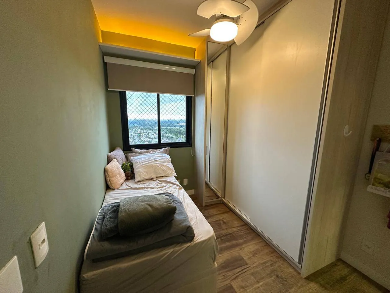 Apartamento, 2 quartos, 69 m² - Foto 24