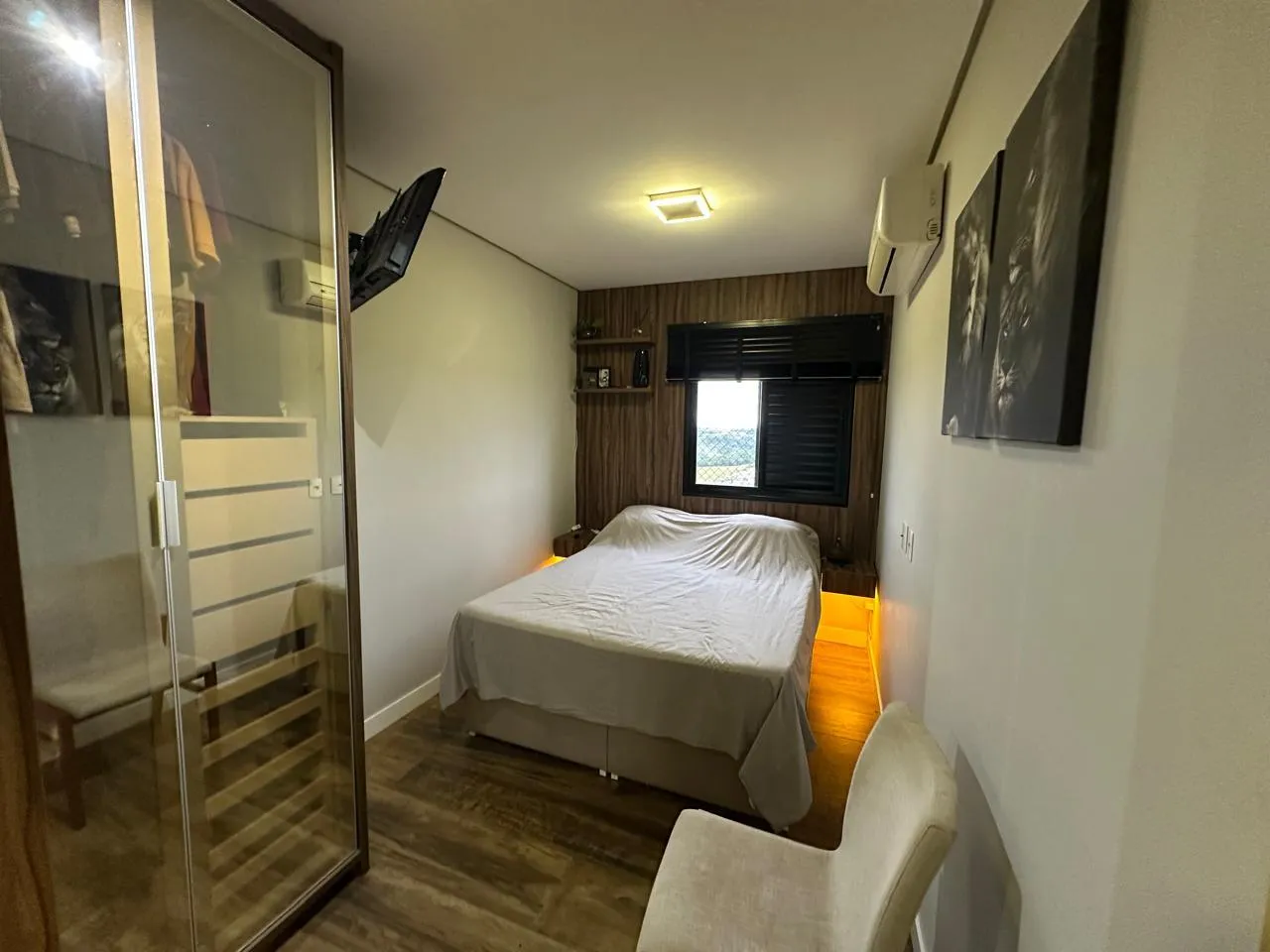 Apartamento, 2 quartos, 69 m² - Foto 22