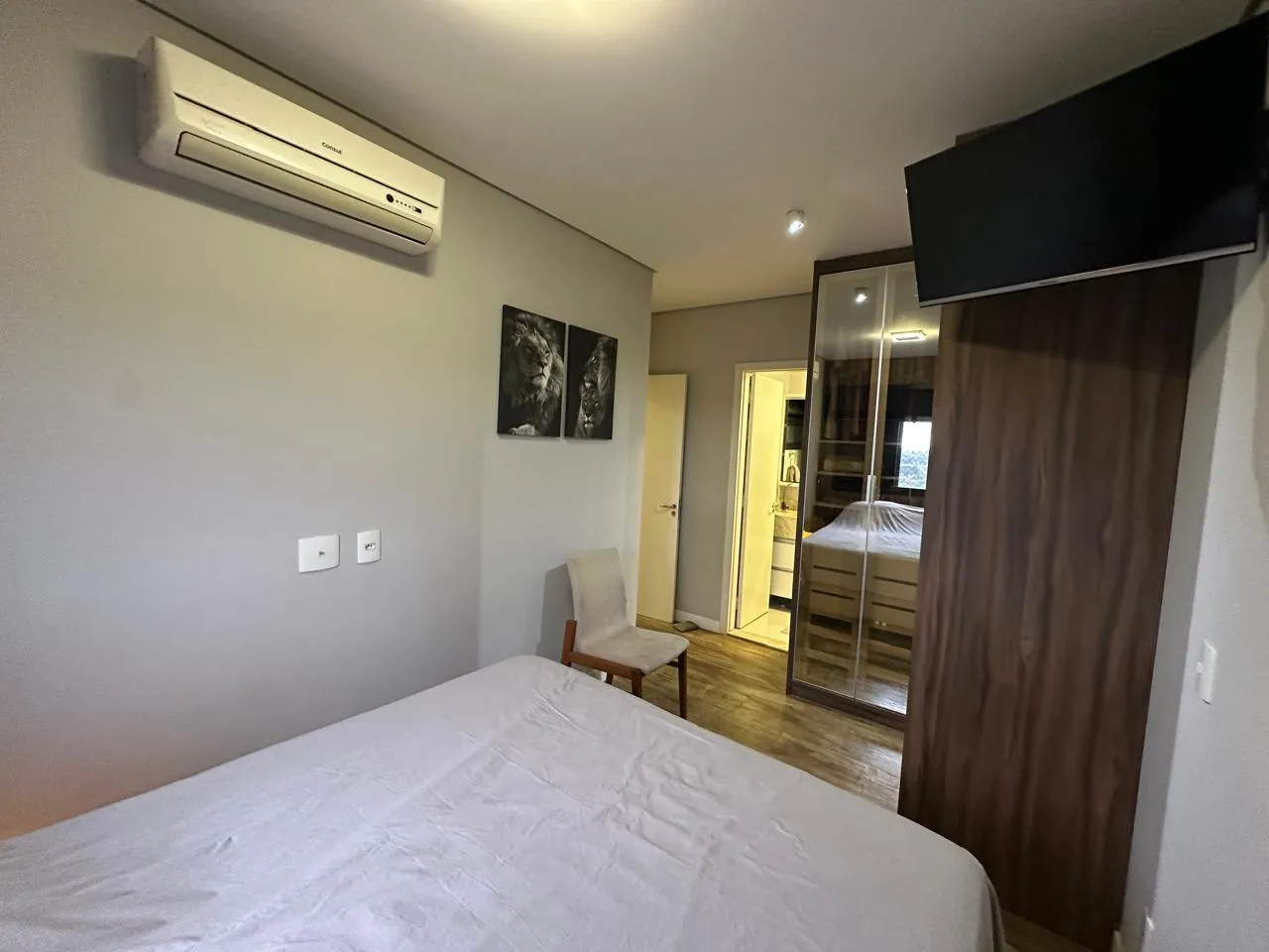 Apartamento, 2 quartos, 69 m² - Foto 21