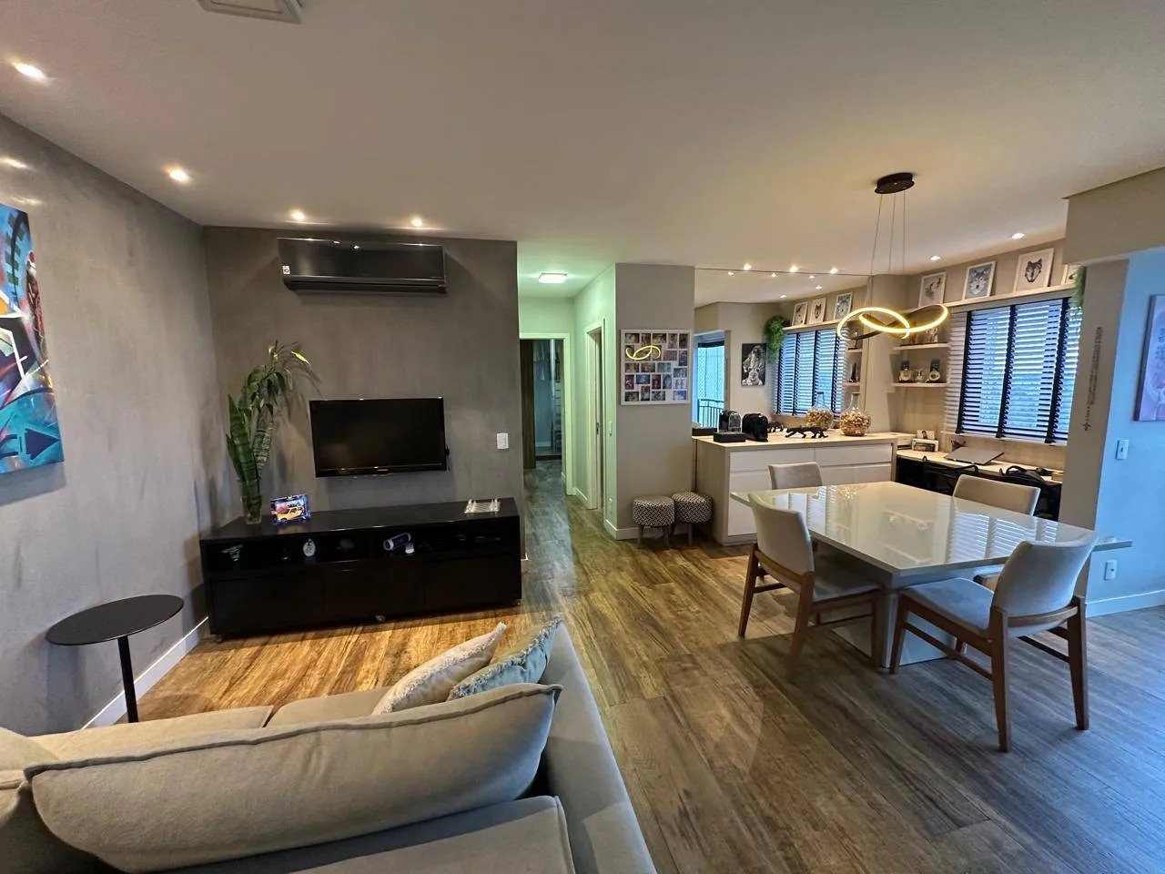 Apartamento, 2 quartos, 69 m² - Foto 14