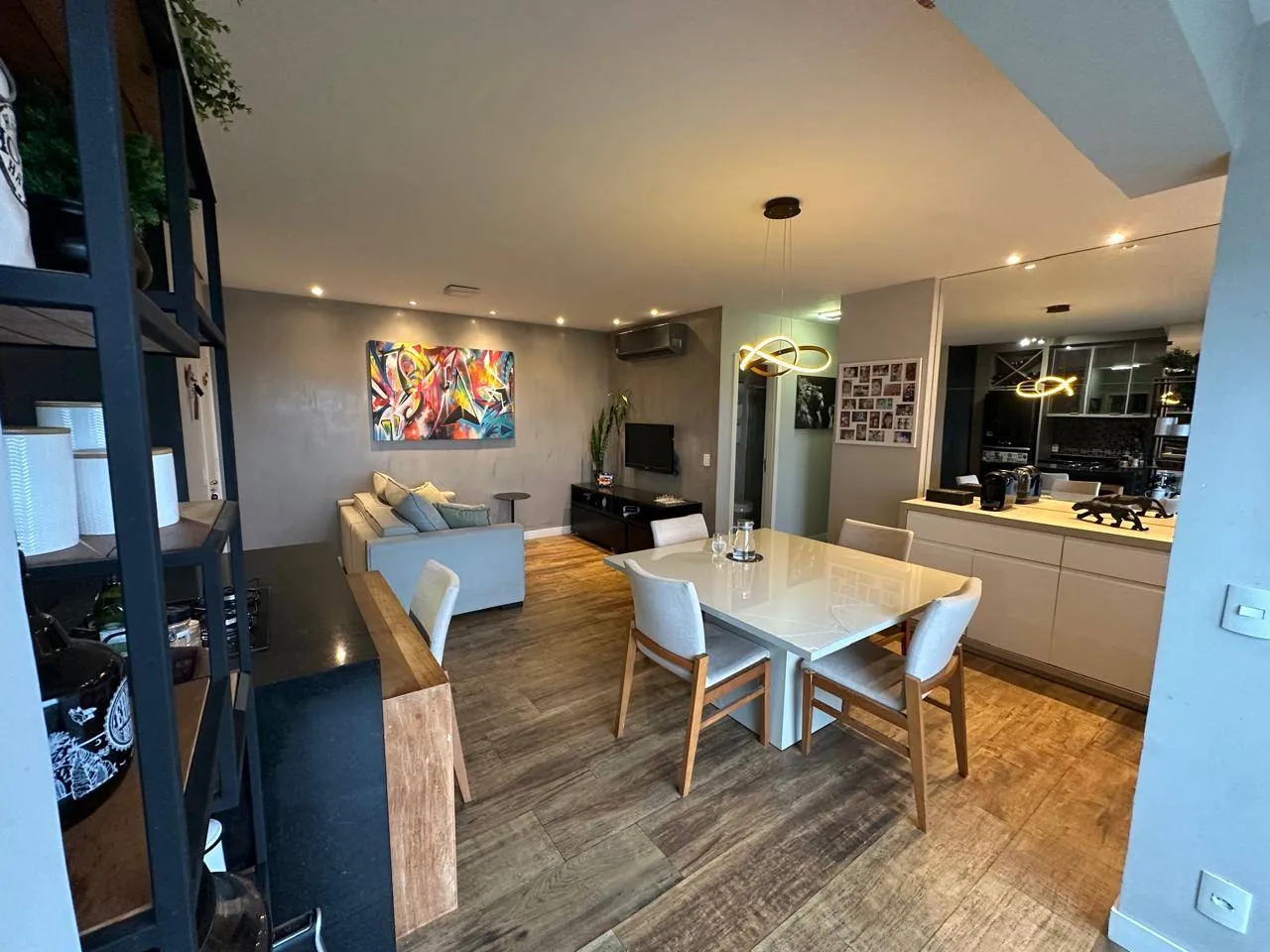 Apartamento, 2 quartos, 69 m² - Foto 12