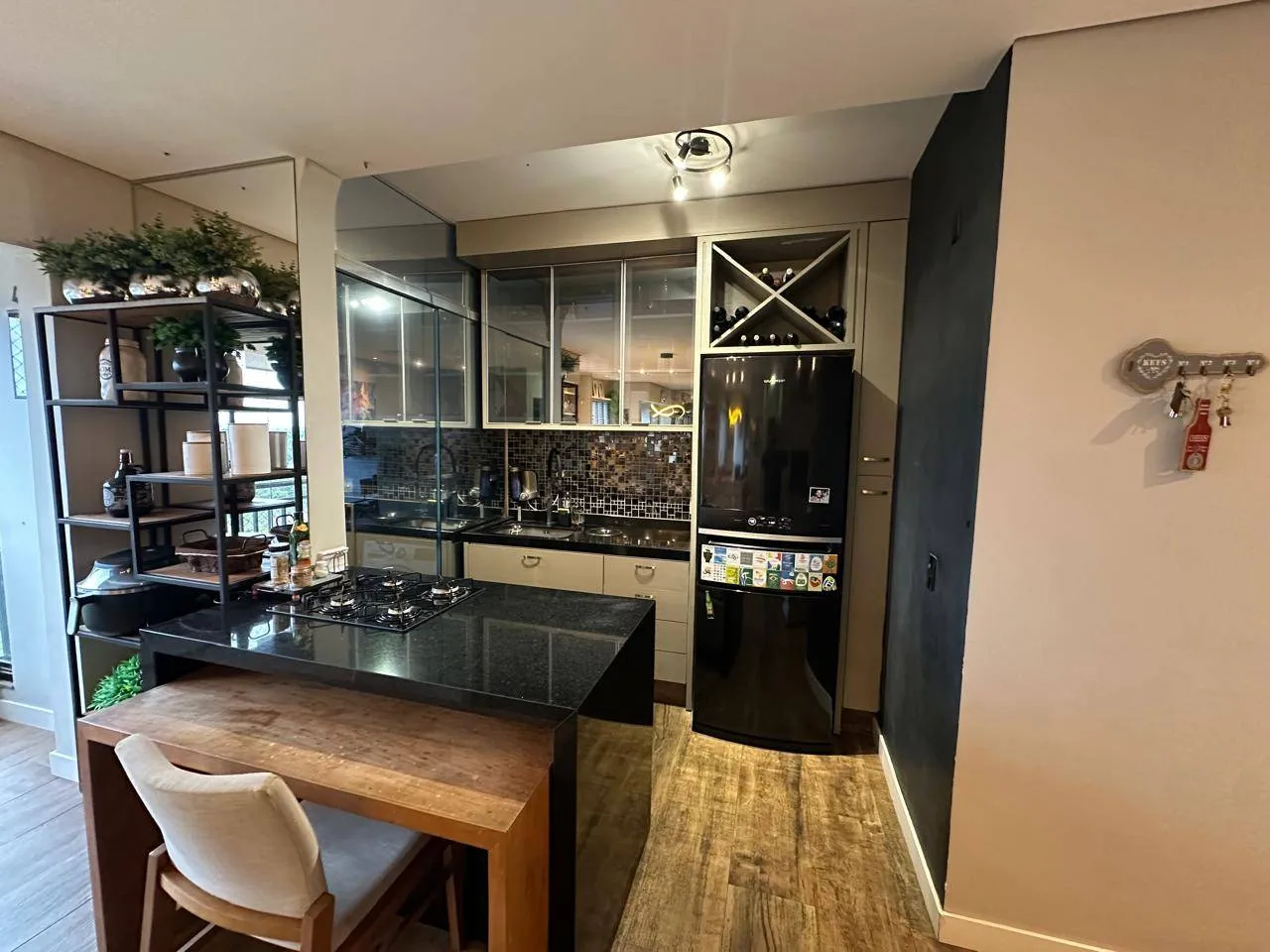 Apartamento, 2 quartos, 69 m² - Foto 16