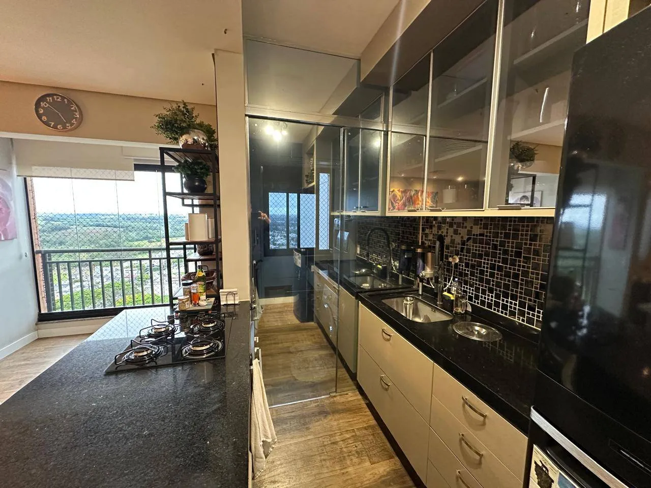 Apartamento, 2 quartos, 69 m² - Foto 8