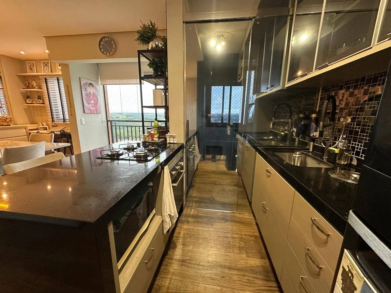 Apartamento, 2 quartos, 69 m² - Foto 9