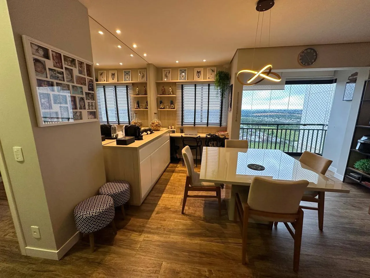 Apartamento, 2 quartos, 69 m² - Foto 7