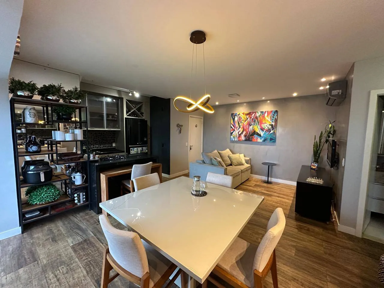 Apartamento, 2 quartos, 69 m² - Foto 13