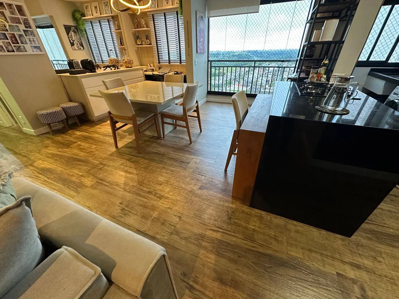 Apartamento, 2 quartos, 69 m² - Foto 11