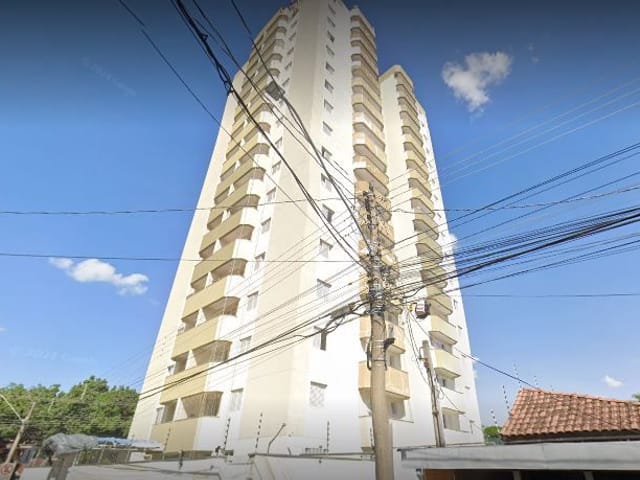 Foto do Apartamento - Apartamento com 3 dormitórios para alugar, 90 m² por R$ 3.230,00/mês - Conjunto Residencial 31 de Março - São José dos Campos/SP | INDEPENDENCE NEGOCIOS IMOBILIARIOS LTDA