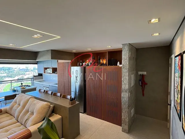 Apartamento 1 quarto e 2 banheiros, à venda, no bairro Vila Leopoldina em São Paulo